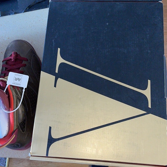 Air Jordan 6 Retro “Cigar” main image 4